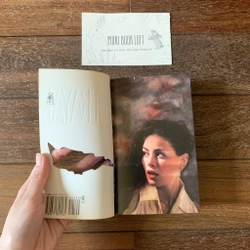 Sách ngoại văn Betrayal, Used, Bìa Mềm 447779