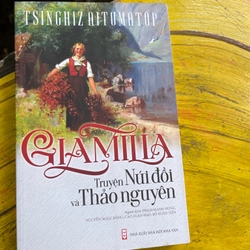 TRUYỆN NÚI ĐỒI VÀ THẢO NGUYÊN- Tsinghiz Aimatov