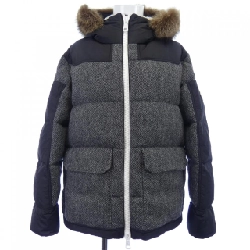MONCLER Áo khoác lông - Hàng hiệu Chính hãng