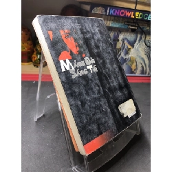 Mảnh đời sáng tối mới 70% ố có dấu mộc và viết nhẹ trang đầu 2010 Trần Đình Tám HPB0906 SÁCH VĂN HỌC 914736