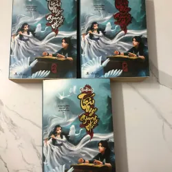 Tiếu Ngạo Giang Hồ – Tác giả: Kim Dung  Số tập: 3