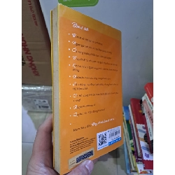 Đừng để tiền làm rối đời ta mới 80% ố vàng 2016 HCM2308 KỸ NĂNG 919489