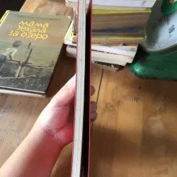 Thương nhớ một thời gian khó 973872