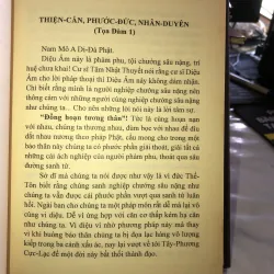 Thiện căn - phước đức nhân duyên - Diệu Âm (Minh Trị) 1019333