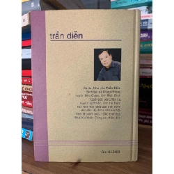 Tiểu thuyết Trần Diễn 1 -NXB Công an Nhân dân 758632