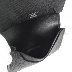 Hermès Béarn Monochrome 082975CY Ví thẻ - Hàng hiệu Chính hãng 769903