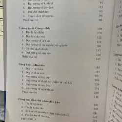 TRI THỨC ĐÔNG NAM Á - LƯƠNG NINH & VŨ DƯƠNG NINH 751207