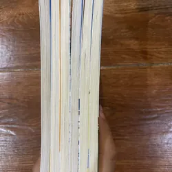 Doraemon Tuyển tập tranh truyện màu full bộ 6 tập (15) 596954