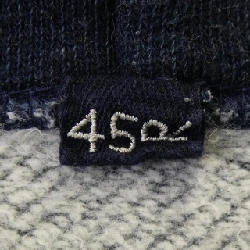 Áo khoác 45 RPM - Hàng hiệu Authentic 775624