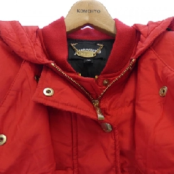 JUST CAVALLI Áo khoác lông 643266