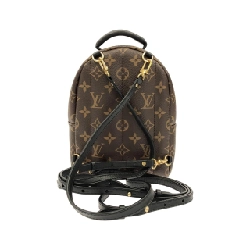 Balo Louis Vuitton Monogram Palm Springs MINI M44873 - Hàng hiệu Chính hãng 801241