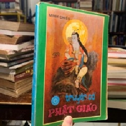 Truyện cổ Phật giáo - Minh Chiếu biên soạn ( trọn bộ 3 quyển ) 121574