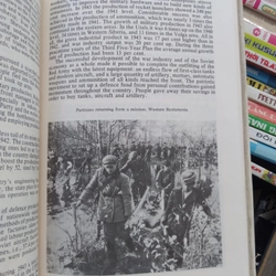 HISTORY OF THE USSR 501703