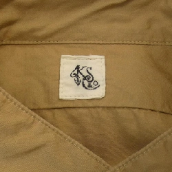 Áo sơ mi KAPTAIN SUNSHINE - Hàng hiệu Authentic 901884