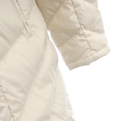 【Mã giảm giá】RITSUKO SHIRAHAMA Áo khoác lông vũ 630907