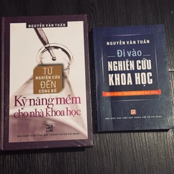 Combo 2c Nghiên cứu văn học