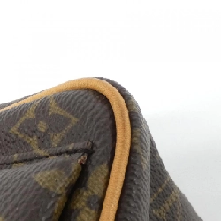 Túi xách vai Louis Vuitton Monogram Viva Cite PM M51165 - Hàng hiệu Chính hãng 768380