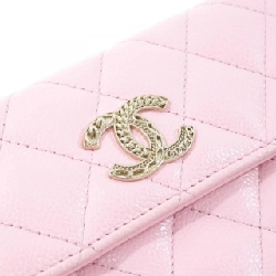 Ví Chanel AP3051 - Hàng hiệu Authentic 769772