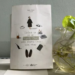 Chúng ta rồi sẽ hạnh phúc theo những cách khác nhau