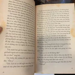 Trước ngày em đến - Jojo Moyes 722885