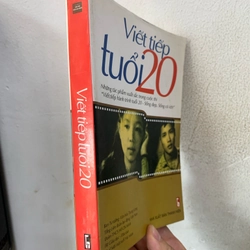 Viết tiếp tuổi 20. 56 455963