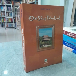 ĐỜI SỐNG TÂM LINH - NHẤT HẠNH