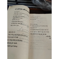 Một thời đã qua ( thơ ) - nhiều tác giả 1028029