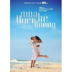 Mùa Hè Thiên Đường (Tập 3) - Jenny Han