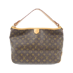 Túi xách vai Louis Vuitton Monogram Delightful PM M40352 - Hàng hiệu Chính hãng