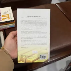 Làm Giàu Một Cách Khoa Học – Wallace D. Wattles |K4 1025304