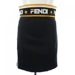 FENDI FQ7017 A5VB Váy - Hàng hiệu Chính hãng