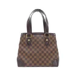 Túi Louis Vuitton Damier Hampstead PM N51205 618968