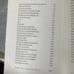 KHI GỐI ĐẦU LÊN NGỰC EM - DU TỬ LÊ 605954