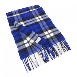 JOHNSTONS OF ELGIN WA000057 MUFFLER - Hàng hiệu Authentic