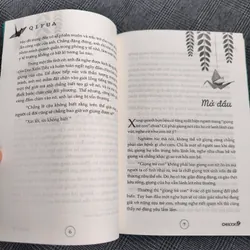 (Đam mỹ) Em Không Biết - Qifu A (Tặng kèm Bookmark) 558184