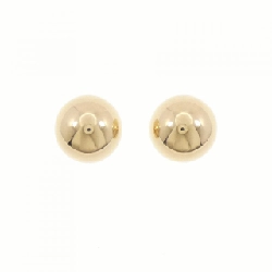 K18YG Bông tai - Hàng hiệu Chính hãng