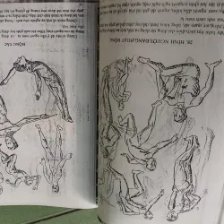 [Vẽ cơ bản] phác họa 1023206