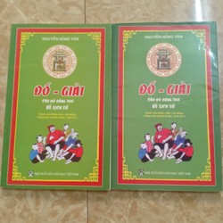 1 sách Kể chuyện lịch sử, địa lý Hải Phòng+ 2 sách Đố -giải lịch sử Việt Nam 195673