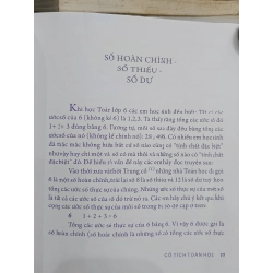 Cổ tích toán học - Nguyễn Minh Sơn 518109