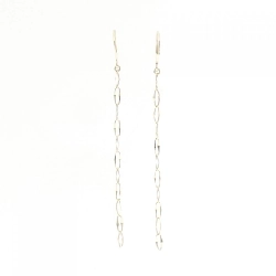 ジュエッテ K10YG ピアス - Hàng hiệu Authentic