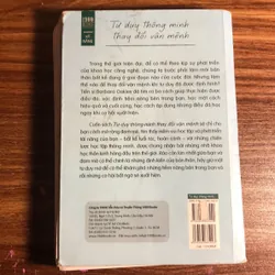 Tư duy thông minh thay đổi vận mệnh  618871