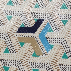 Túi Goyard Saint Louis Clair Vo PM 608591