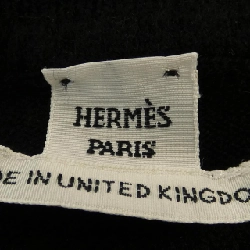 HERMES Áo len 637051