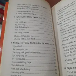 Kevin Hogan - NGÔN NGỮ BÍ MẬT TRONG KINH DOANH 701046