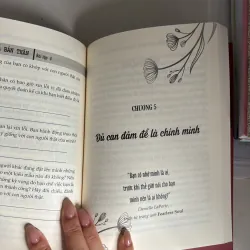 Tính nữ dữ dội và dịu êm 991609