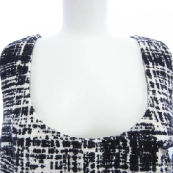 Đầm PRADA Logo Tam Giác P3G46 S221 10FV - Hàng hiệu Chính hãng 646132