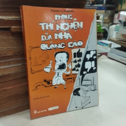 Phòng thí nghiệm của nhà quảng cáo