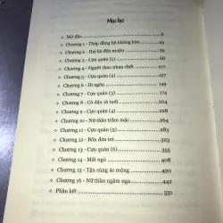 Thời kế quán - Yukito Ayatsuji 1022498