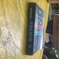 ĐI TÌM SỰ TUYỆT HẢO- TRẦN XUÂN KIÊM BIÊN SOẠN 568324