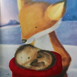 ONE SNOWY NIGHT 994037